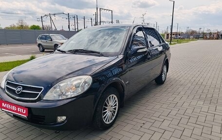 Lifan Breez (520), 2008 год, 250 000 рублей, 2 фотография