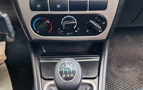 Lifan Breez (520), 2008 год, 250 000 рублей, 18 фотография