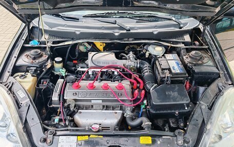 Lifan Breez (520), 2008 год, 250 000 рублей, 23 фотография