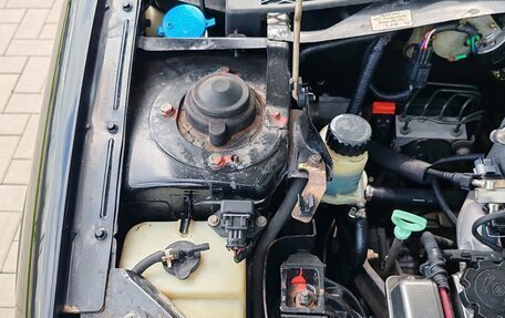 Lifan Breez (520), 2008 год, 250 000 рублей, 24 фотография