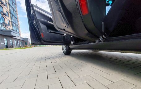 Lifan Breez (520), 2008 год, 250 000 рублей, 20 фотография