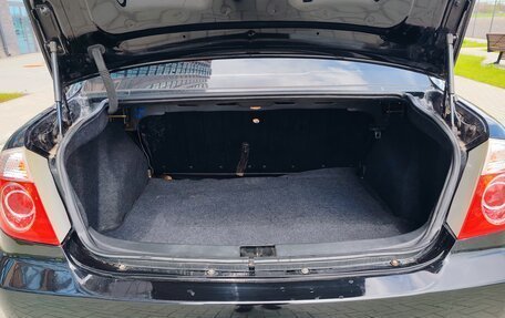 Lifan Breez (520), 2008 год, 250 000 рублей, 22 фотография