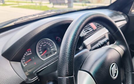 Lifan Breez (520), 2008 год, 250 000 рублей, 17 фотография