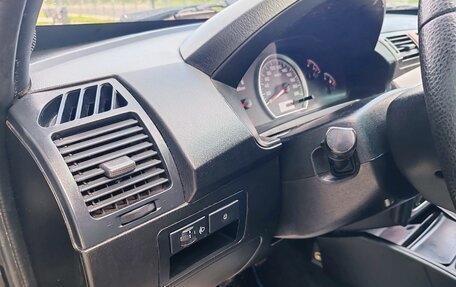 Lifan Breez (520), 2008 год, 250 000 рублей, 16 фотография