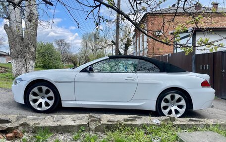 BMW 6 серия, 2005 год, 1 450 000 рублей, 4 фотография