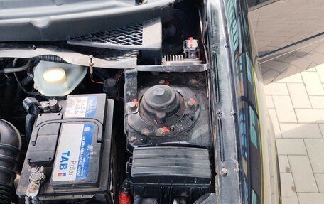 Lifan Breez (520), 2008 год, 250 000 рублей, 25 фотография