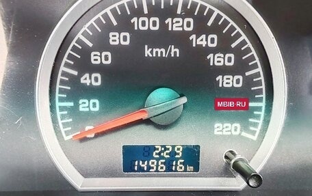 Lifan Breez (520), 2008 год, 250 000 рублей, 19 фотография