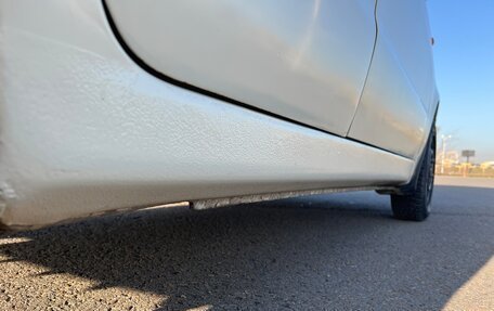 Daewoo Matiz I, 2011 год, 285 000 рублей, 5 фотография