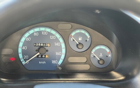 Daewoo Matiz I, 2011 год, 285 000 рублей, 8 фотография