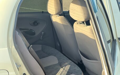 Daewoo Matiz I, 2011 год, 285 000 рублей, 9 фотография