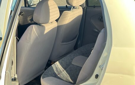 Daewoo Matiz I, 2011 год, 285 000 рублей, 7 фотография