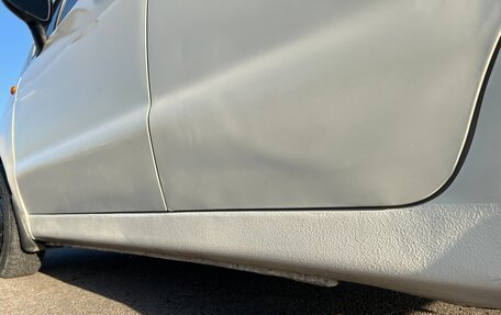 Daewoo Matiz I, 2011 год, 285 000 рублей, 4 фотография