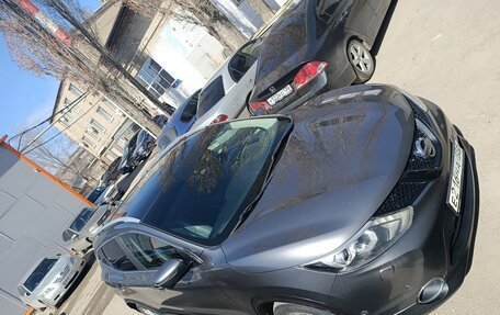 Nissan Qashqai, 2017 год, 1 700 000 рублей, 5 фотография