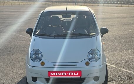 Daewoo Matiz I, 2011 год, 285 000 рублей, 15 фотография