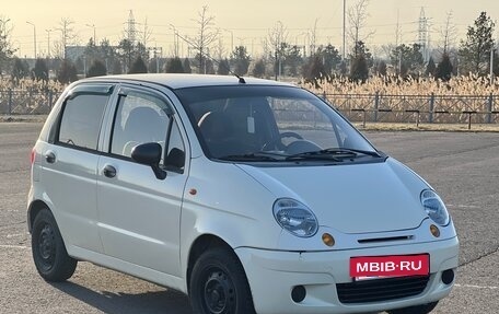 Daewoo Matiz I, 2011 год, 285 000 рублей, 14 фотография