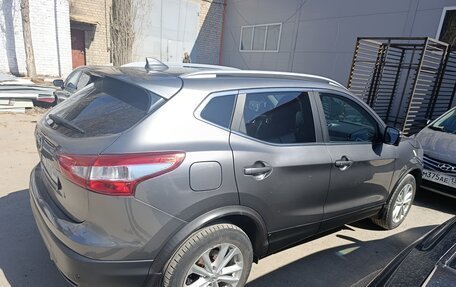 Nissan Qashqai, 2017 год, 1 700 000 рублей, 10 фотография