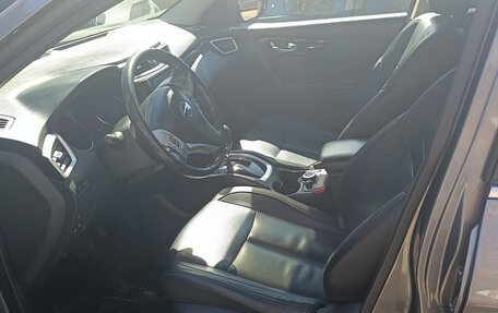 Nissan Qashqai, 2017 год, 1 700 000 рублей, 11 фотография