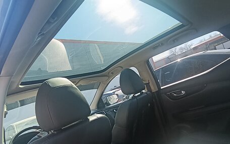 Nissan Qashqai, 2017 год, 1 700 000 рублей, 18 фотография