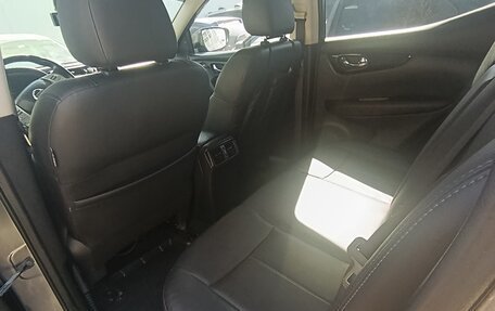 Nissan Qashqai, 2017 год, 1 700 000 рублей, 16 фотография