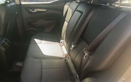 Nissan Qashqai, 2017 год, 1 700 000 рублей, 15 фотография