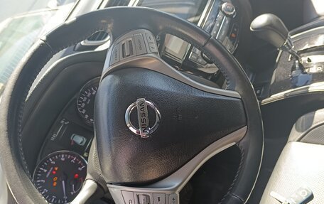 Nissan Qashqai, 2017 год, 1 700 000 рублей, 19 фотография