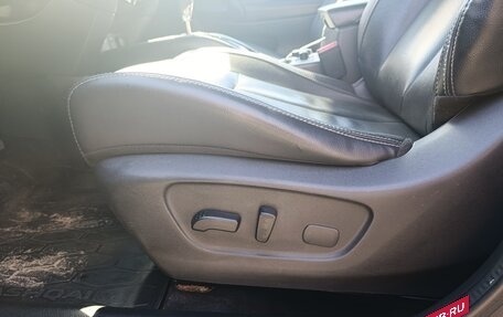 Nissan Qashqai, 2017 год, 1 700 000 рублей, 13 фотография