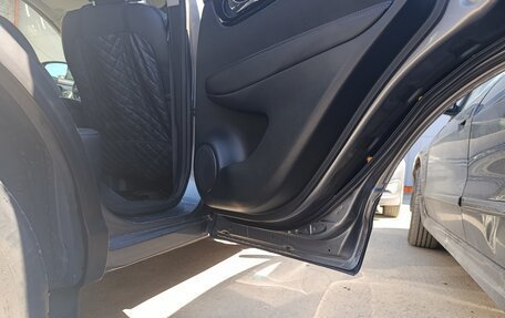 Nissan Qashqai, 2017 год, 1 700 000 рублей, 25 фотография