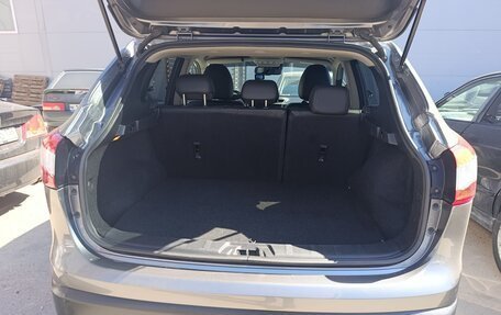 Nissan Qashqai, 2017 год, 1 700 000 рублей, 28 фотография