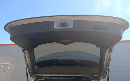 Nissan Qashqai, 2017 год, 1 700 000 рублей, 27 фотография