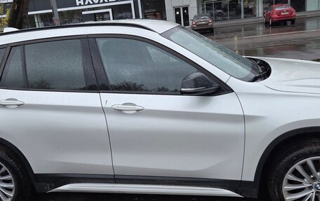 BMW X1, 2022 год, 3 420 000 рублей, 5 фотография