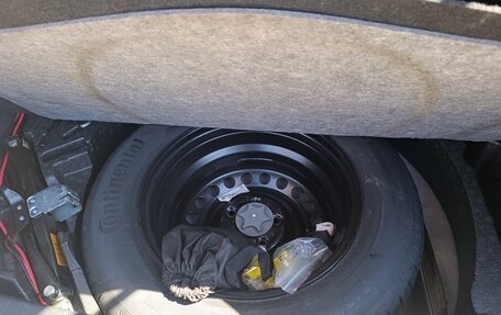 Nissan Qashqai, 2017 год, 1 700 000 рублей, 29 фотография