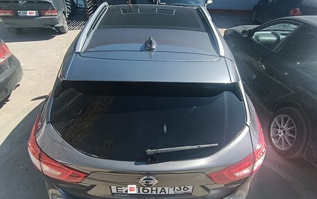 Nissan Qashqai, 2017 год, 1 700 000 рублей, 30 фотография