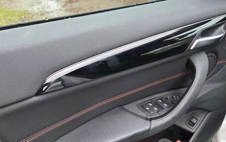 BMW X1, 2022 год, 3 420 000 рублей, 10 фотография