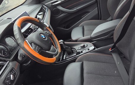 BMW X1, 2022 год, 3 420 000 рублей, 9 фотография