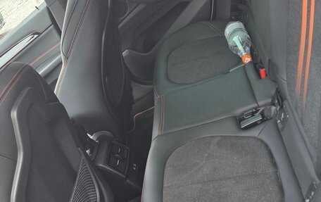 BMW X1, 2022 год, 3 420 000 рублей, 11 фотография