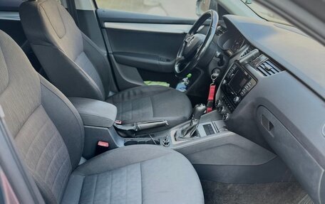 Skoda Octavia, 2014 год, 1 150 000 рублей, 5 фотография