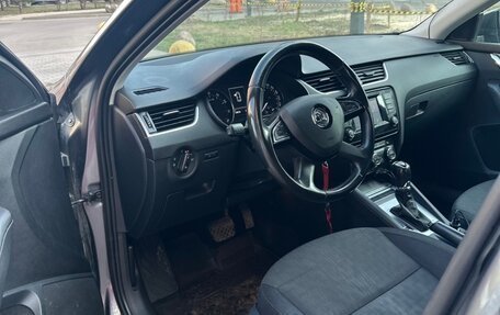 Skoda Octavia, 2014 год, 1 150 000 рублей, 6 фотография