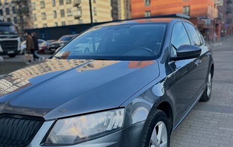 Skoda Octavia, 2014 год, 1 150 000 рублей, 2 фотография