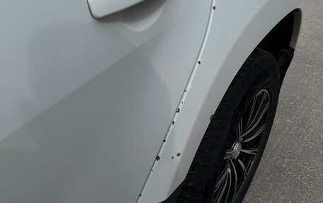 Renault Duster I рестайлинг, 2014 год, 990 000 рублей, 5 фотография