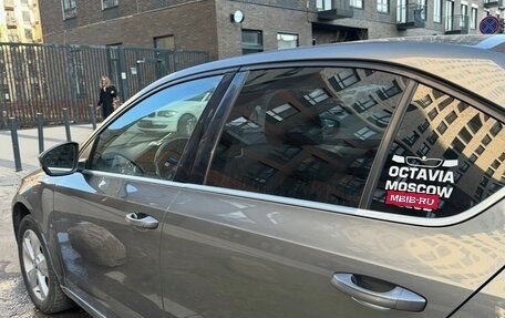 Skoda Octavia, 2014 год, 1 150 000 рублей, 4 фотография
