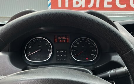 Renault Duster I рестайлинг, 2014 год, 990 000 рублей, 11 фотография