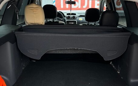 Renault Duster I рестайлинг, 2014 год, 990 000 рублей, 10 фотография