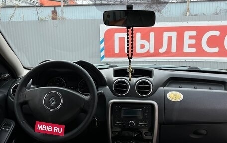 Renault Duster I рестайлинг, 2014 год, 990 000 рублей, 9 фотография