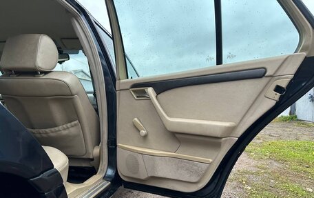 Mercedes-Benz C-Класс, 1996 год, 350 000 рублей, 8 фотография