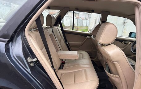 Mercedes-Benz C-Класс, 1996 год, 350 000 рублей, 7 фотография