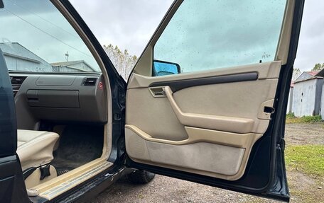 Mercedes-Benz C-Класс, 1996 год, 350 000 рублей, 9 фотография