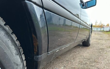 Mercedes-Benz C-Класс, 1996 год, 350 000 рублей, 11 фотография