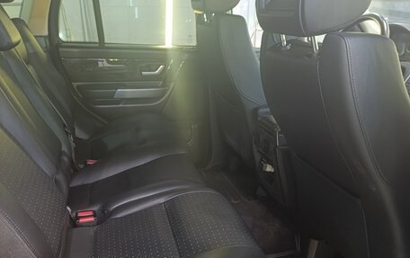 Land Rover Range Rover Sport I рестайлинг, 2005 год, 1 200 000 рублей, 4 фотография