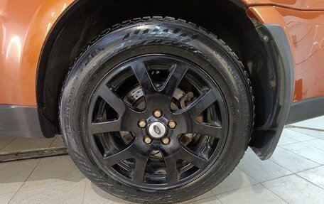 Land Rover Range Rover Sport I рестайлинг, 2005 год, 1 200 000 рублей, 7 фотография