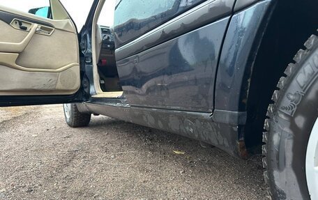 Mercedes-Benz C-Класс, 1996 год, 350 000 рублей, 13 фотография